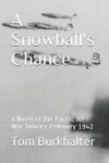 Book cover for A Snowball's Chance