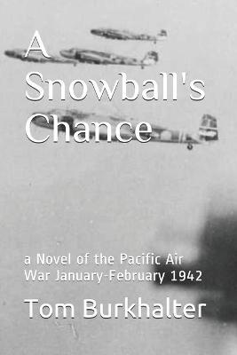 Cover of A Snowball's Chance