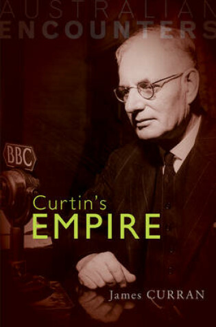 Cover of Curtin's Empire
