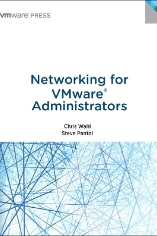 Cover of Networking for VMware Administrators