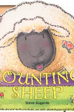 Cover of Counting Sheep