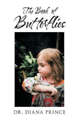 Cover of The Book of Butterflies