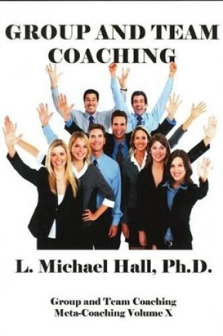 Cover of Group and Team Coaching