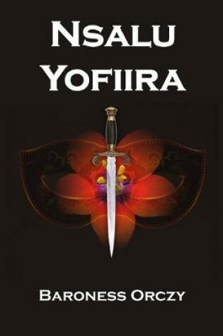 Cover of Nsalu Yofiira