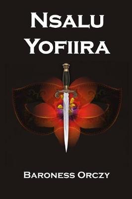 Book cover for Nsalu Yofiira
