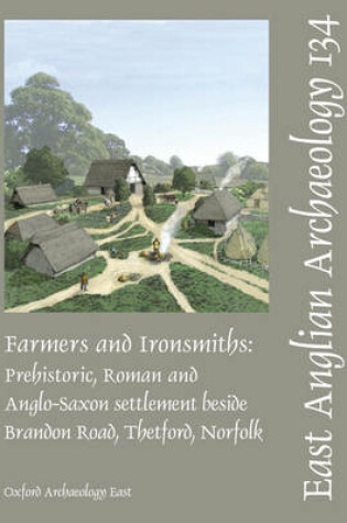 Cover of Farmers and Ironsmiths