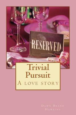 Book cover for Trivial Pursuit