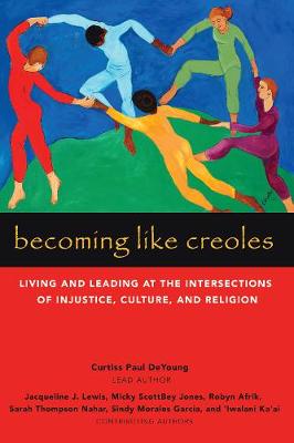 Book cover for Becoming Like Creoles