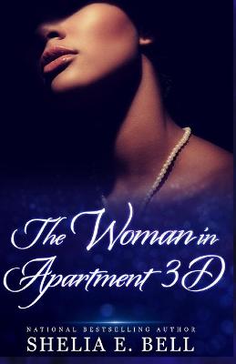 Book cover for The Woman in Apartment 3D