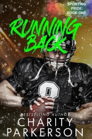 Cover of Running Back