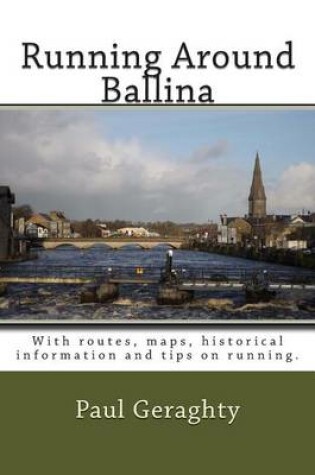Cover of Running Around Ballina