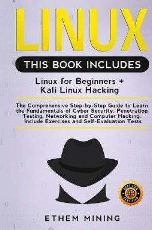 Cover of Linux