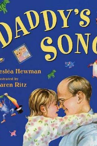 Cover of Daddy's Song