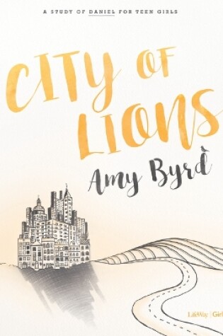 Cover of City Of Lions Leader Kit