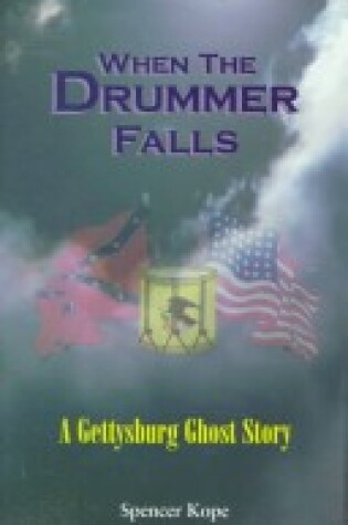 Cover of When the Drummer Falls