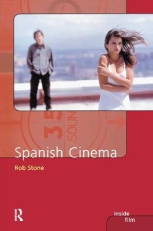 Cover of Spanish Cinema