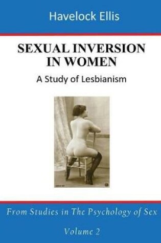 Cover of Sexual Inversion in Women