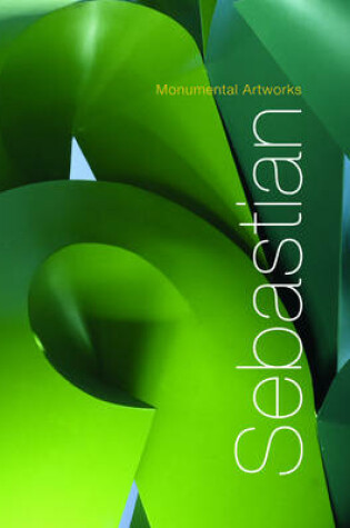 Cover of Sebastian