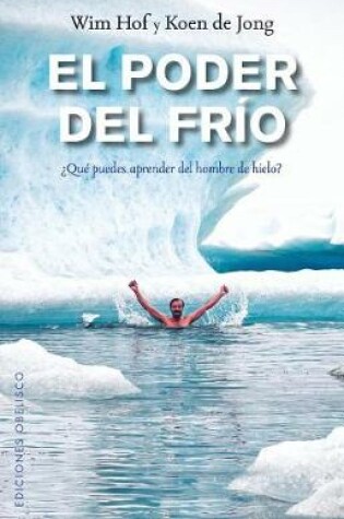 Cover of Poder del Frio, El