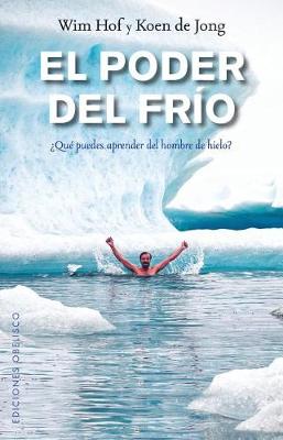 Book cover for Poder del Frio, El