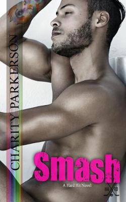 Book cover for Smash