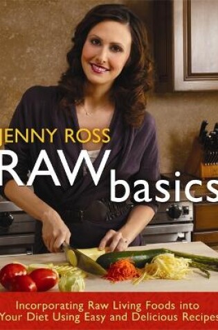 Cover of Raw Basics