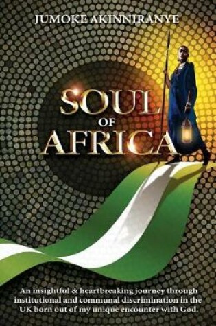 Cover of Soul of Africa