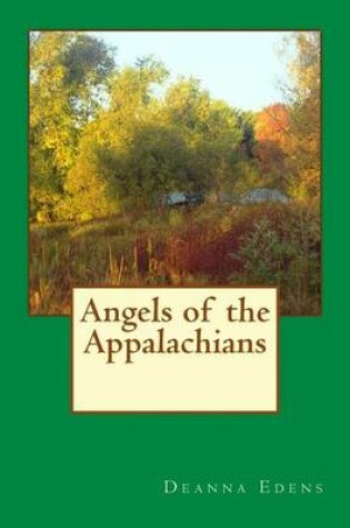 Cover of Angels of the Appalachians