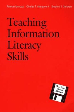 Cover of Teaching Information Literacy Skills