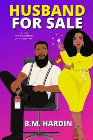 Cover of Husband for Sale
