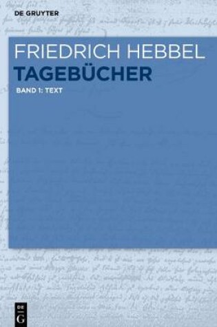 Cover of Text