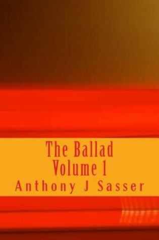 Cover of The Ballad