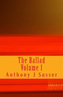Cover of The Ballad
