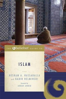 Book cover for Beliefnet Guide to Islam