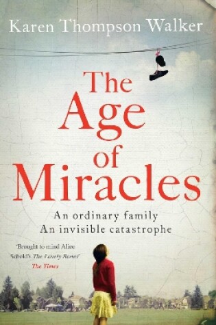 The Age of Miracles