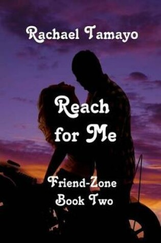 Cover of Reach for Me