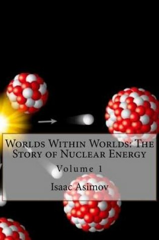Cover of Worlds Within Worlds