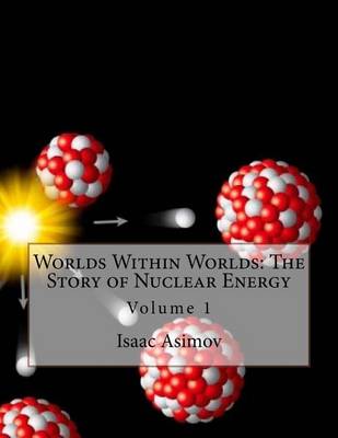 Book cover for Worlds Within Worlds