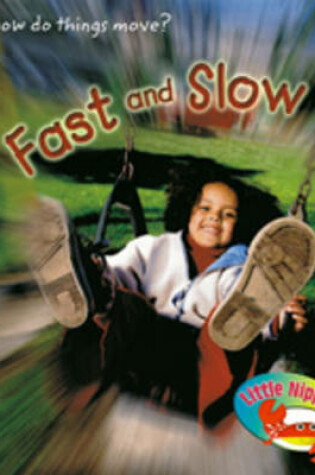 Cover of Fast and Slow on the Farm