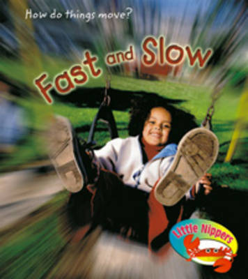 Cover of Fast and Slow on the Farm