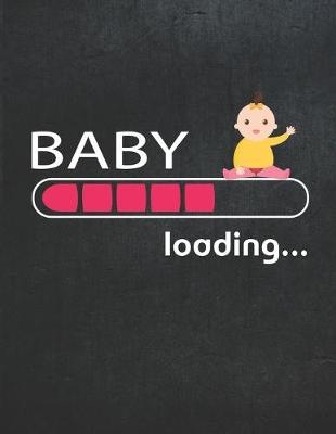 Book cover for Baby loading