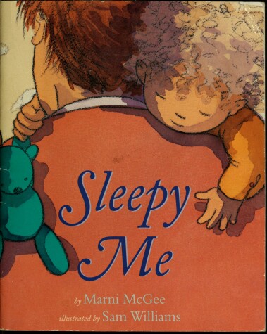 Book cover for Sleepy ME