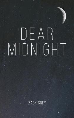 Book cover for Dear Midnight