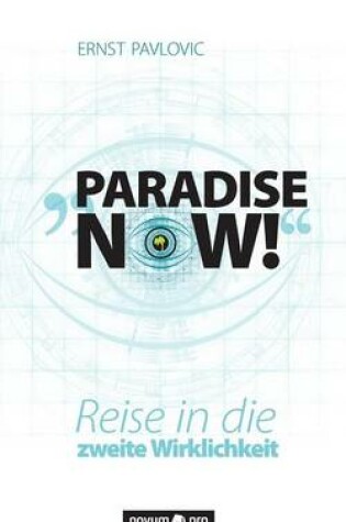 Cover of "Paradise Now!"