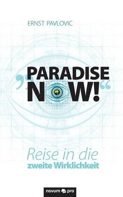 Cover of "Paradise Now!"