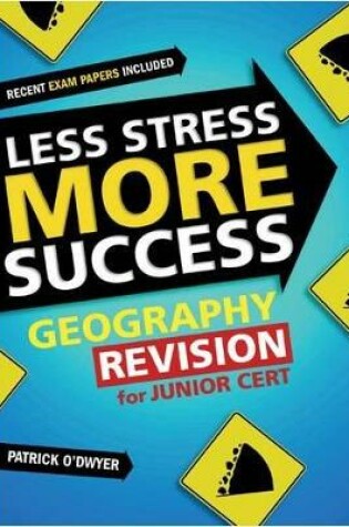 Cover of GEOGRAPHY Revision for Junior Cert