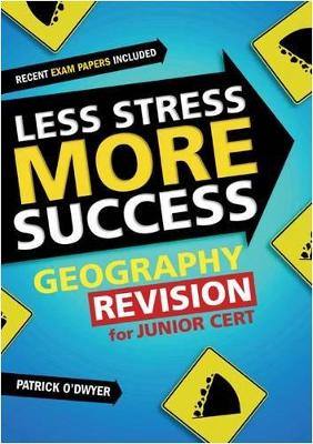 Cover of GEOGRAPHY Revision for Junior Cert