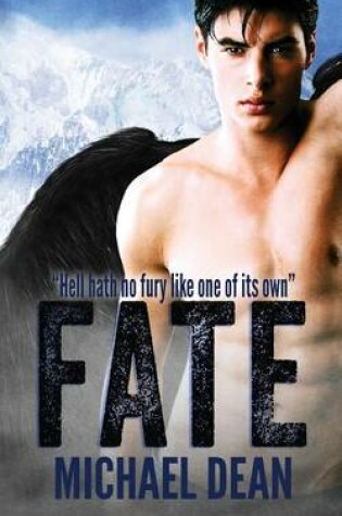 Cover of Fate