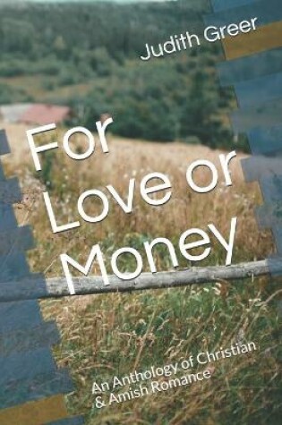 Cover of For Love or Money