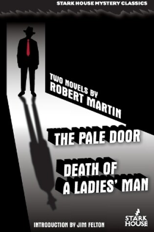 Cover of The Pale Door / Death of a Ladies' Man